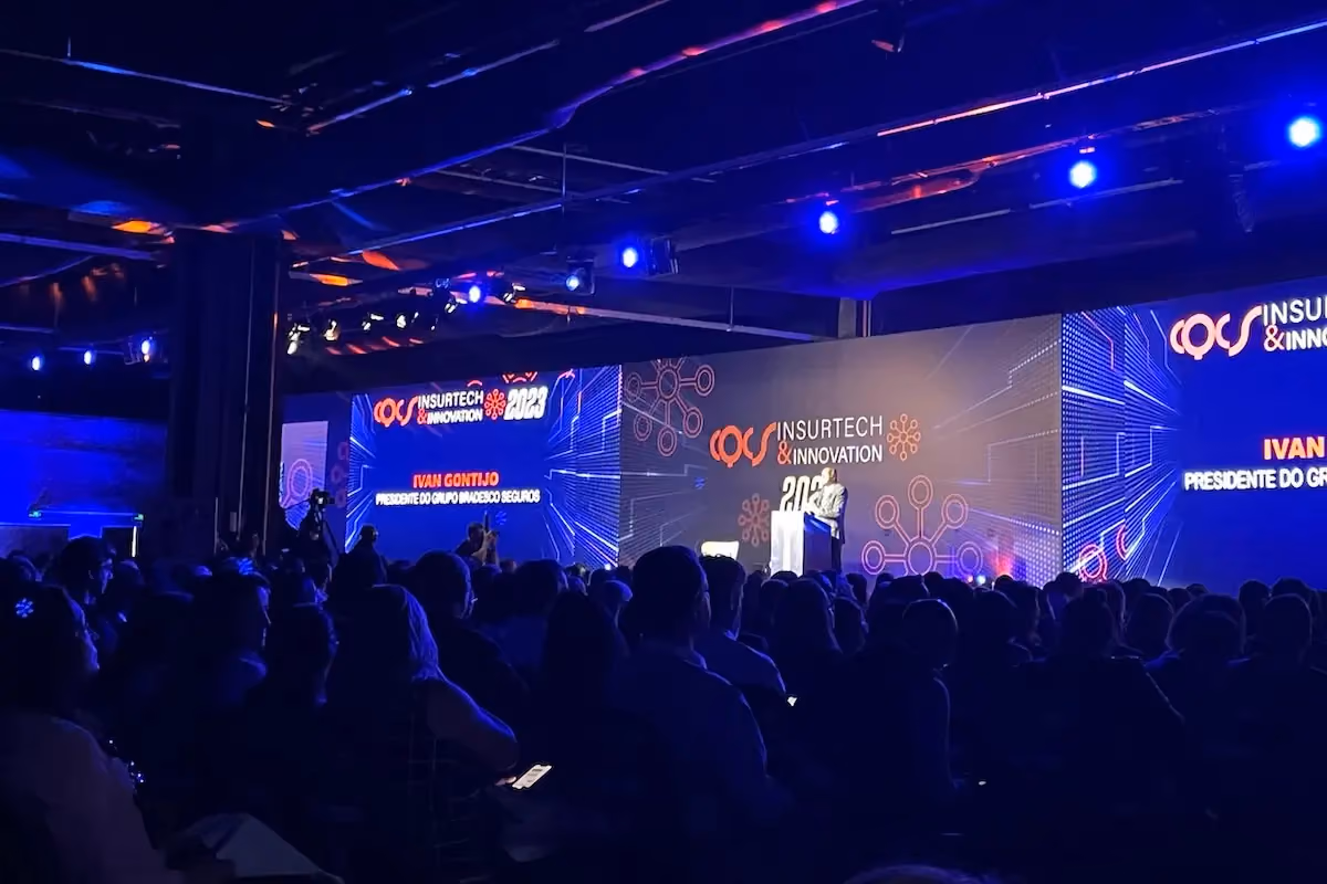 CQCS Insurtech & Inovação 2025 lança 2ª edição do Prêmio Corretor Inovador, voltado a soluções que transformam o mercado de seguros