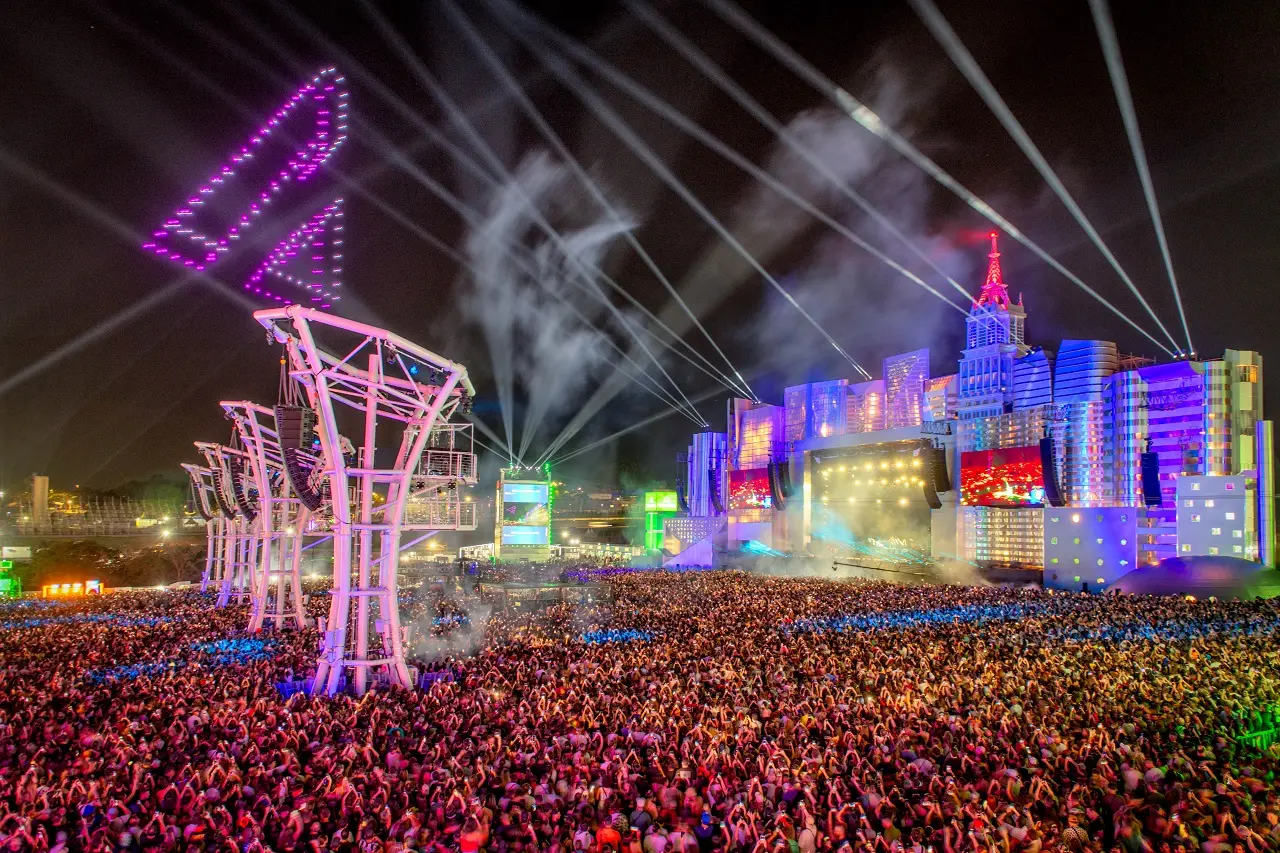 The Town 2025 e o mercado de seguros para eventos: Ações que garantem segurança para o maior festival de música em Interlagos