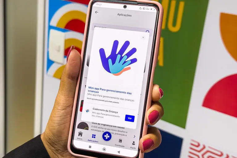 Superapp infantil centraliza dados de saúde e educação e cria espaço para novos modelos de seguros