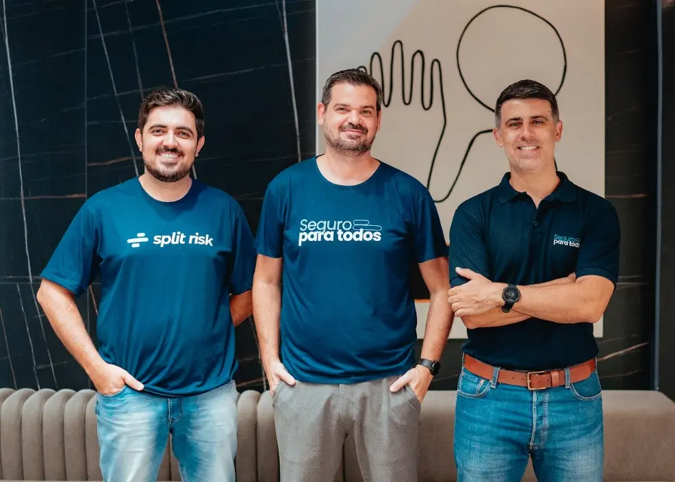Split Risk revela que 65% dos seus clientes nunca tiveram seguro: como os corretores podem explorar essa nova fronteira