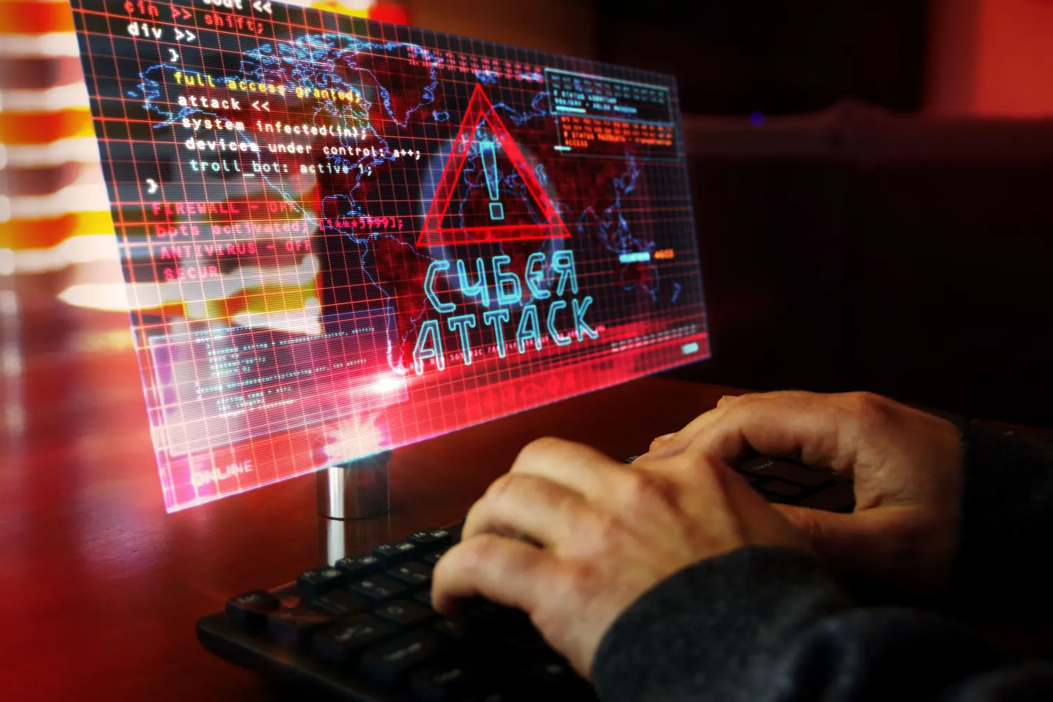 Fábricas de golpes digitais: Crimes cibernéticos evoluem e desafiam seguradoras em todo o mundo