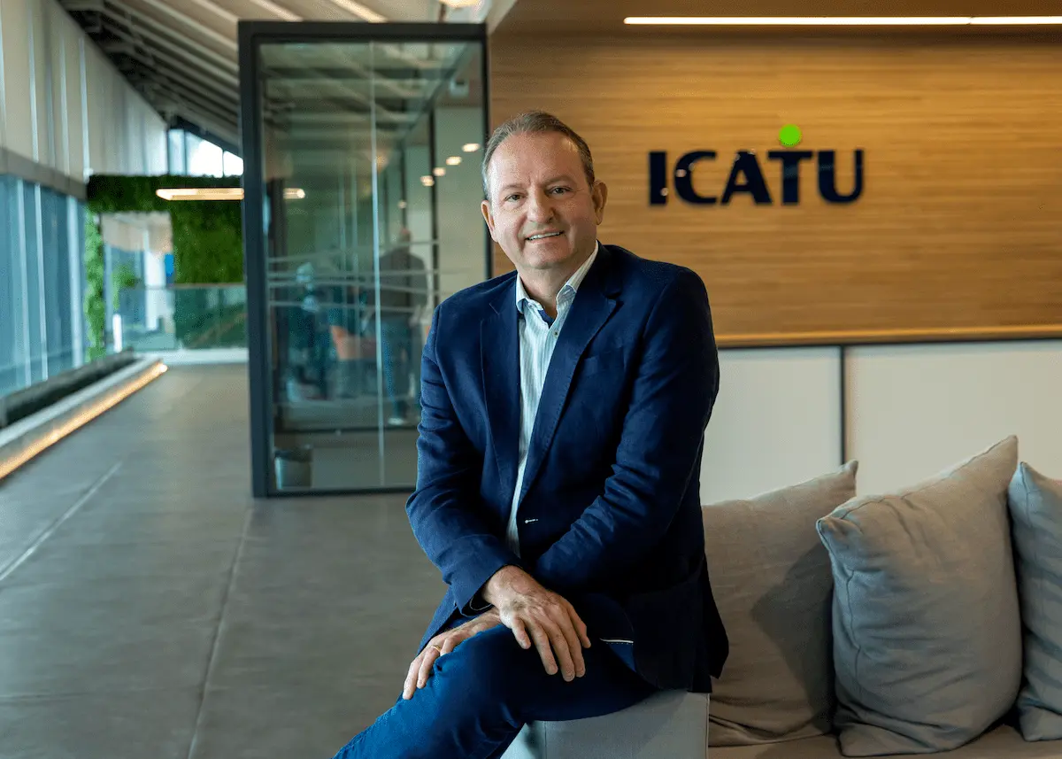 Icatu Seguros anuncia novidades na Campanha Antonio Carlos de Almeida Braga 2025 e lança nova campanha exclusiva para assessores