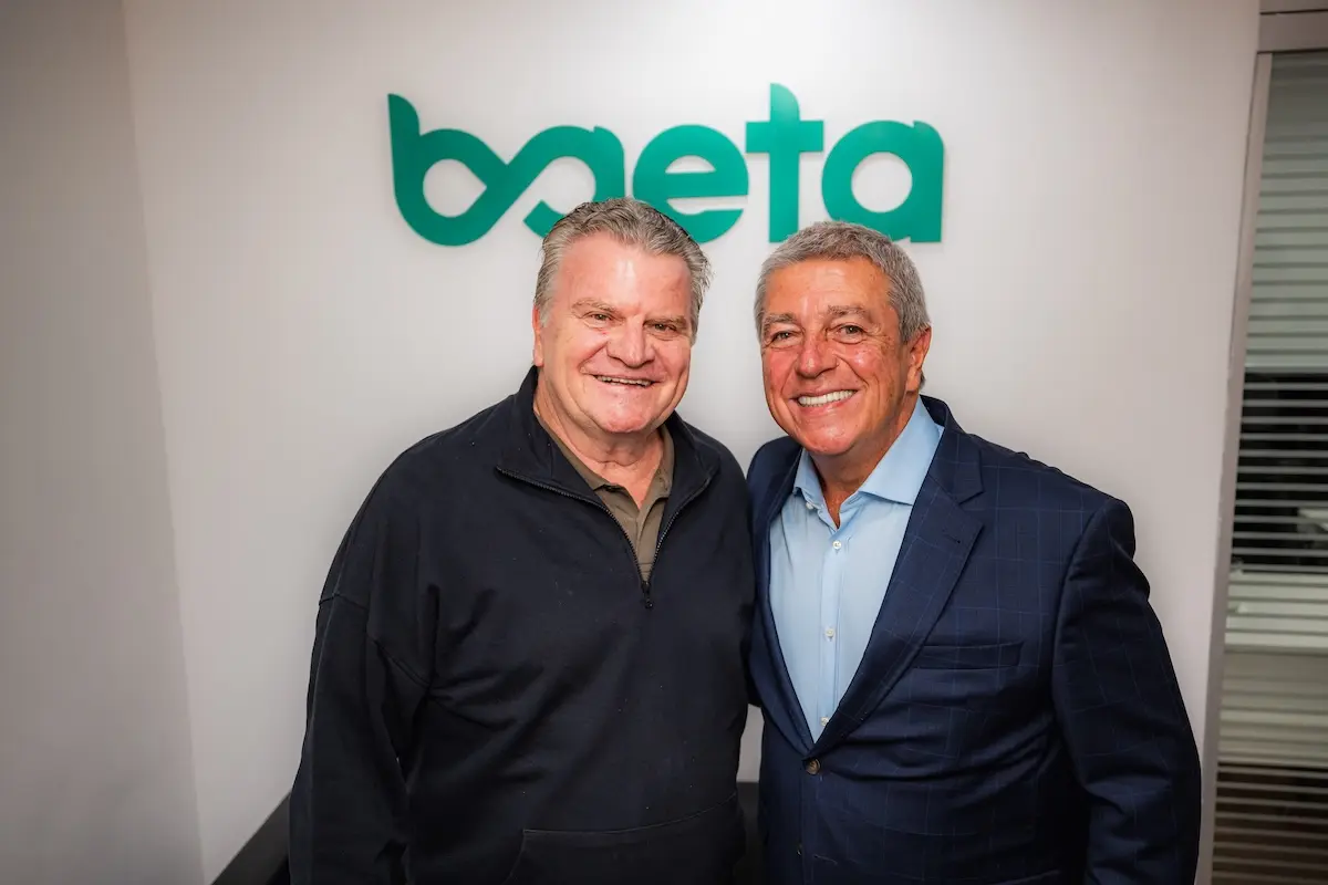 Baeta inaugura escritório em SP e celebra crescimento com o mercado