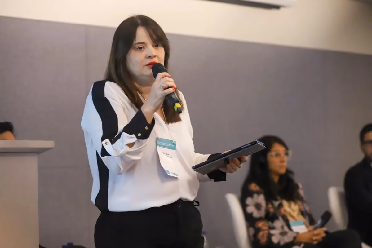 Grupo Bradesco Seguros coorganiza evento internacional de seguros em São Paulo