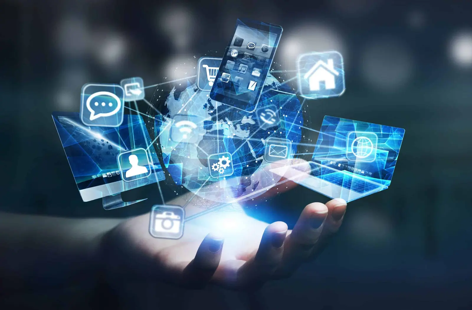 Como a integração de canais e o uso de estratégias digitais podem beneficiar os segurados