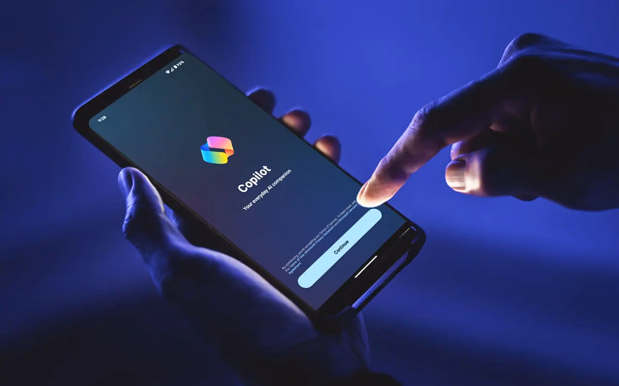 Como o Copilot da Microsoft e outras soluções de IA podem potencializar o setor de seguros através da automação
