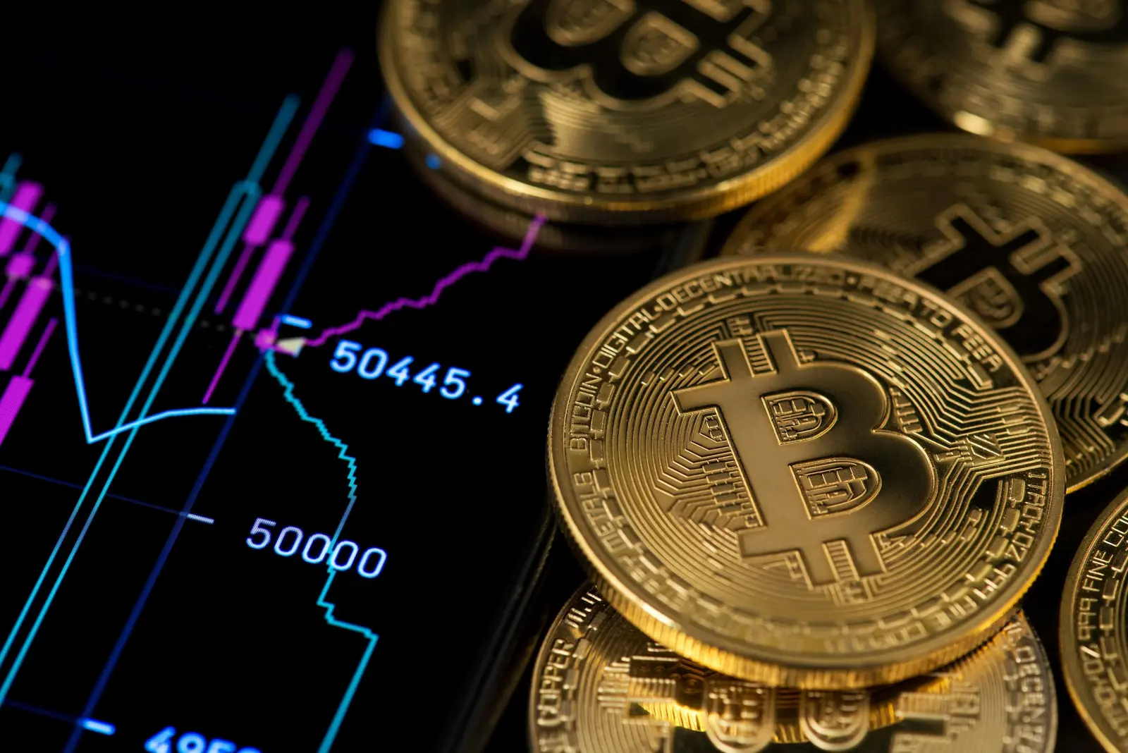 Seguro para criptomoedas: proteção contra riscos no mercado digital