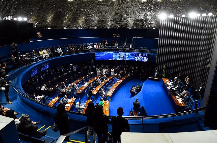 Senado aprova PL com regras para cooperativas de seguros e texto vai à sanção