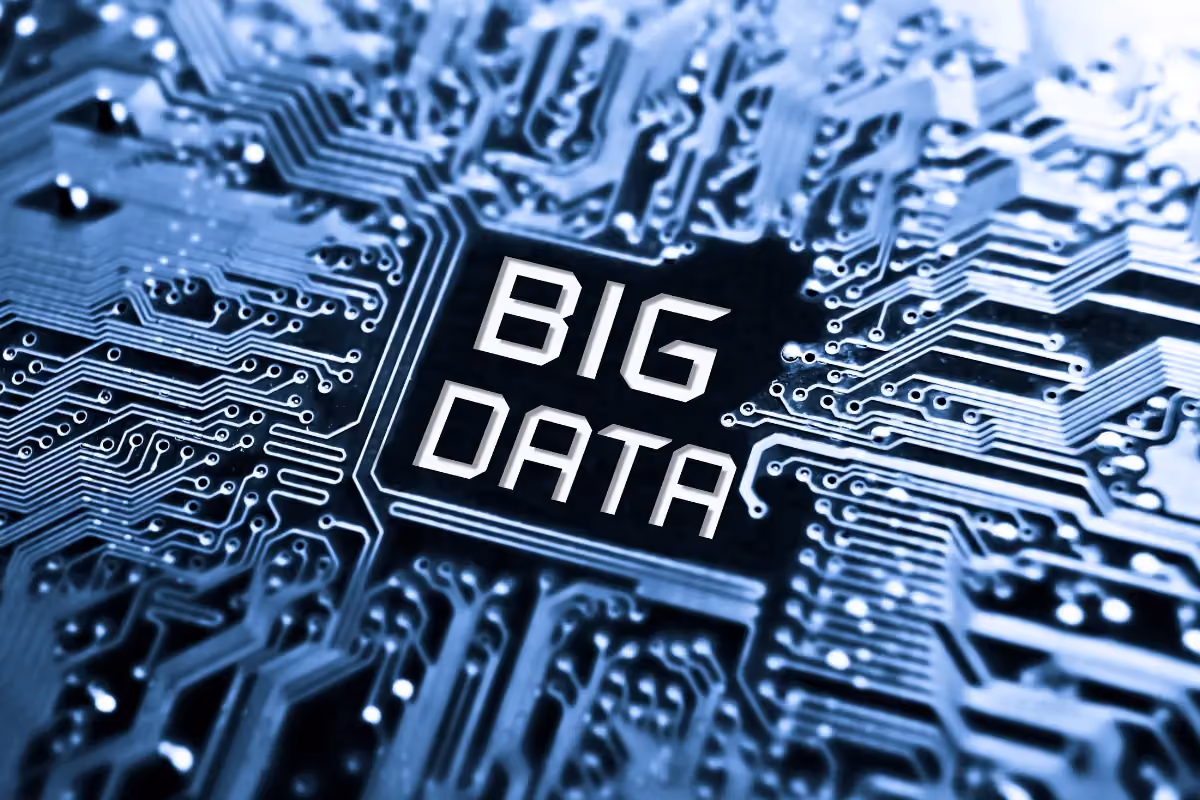 O poder da Big Data para o Seguro e para os Corretores