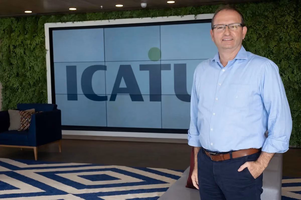 A.V.I.: Assistente IA inédita da Icatu Seguros pretende revolucionar a gestão da carteira de clientes dos Corretores