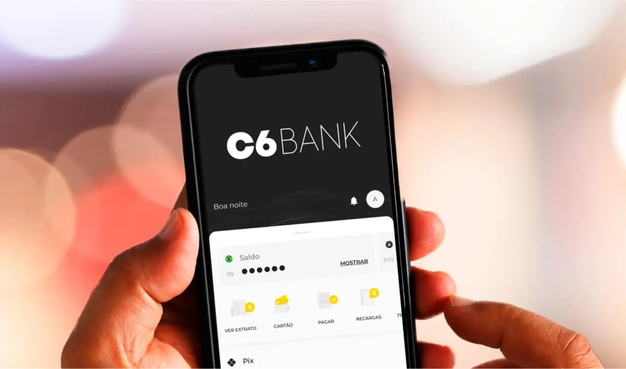 Clientes do C6 Bank podem contratar até 3 seguros por R$ 15 ao mês