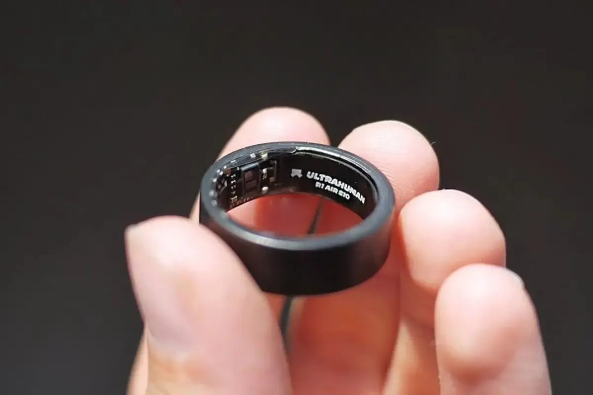O surgimento dos anéis inteligentes abre novas possibilidades para o Seguro Saúde