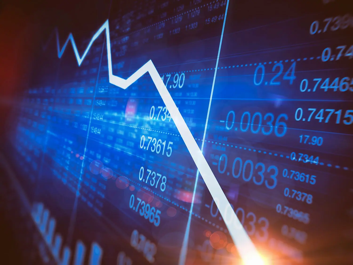 Investimento em insurtechs caiu 43,7% em 2023
