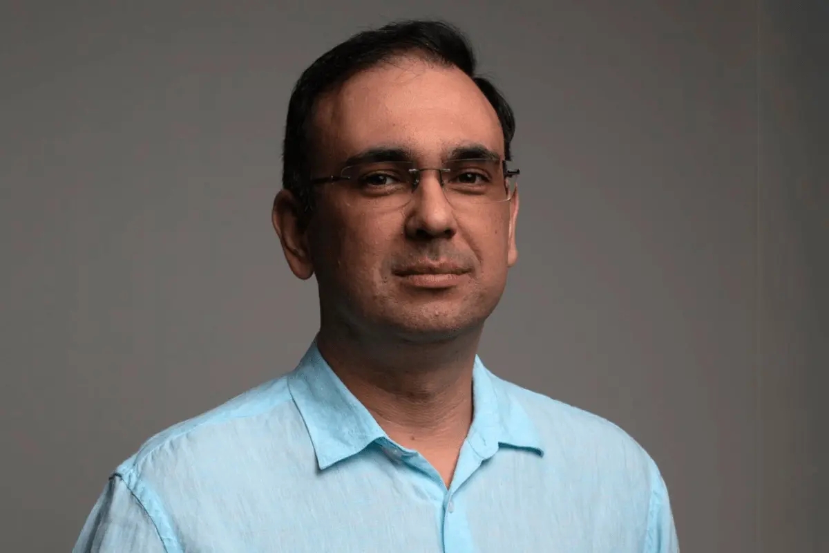 Azos anuncia Igor Alves como CTO