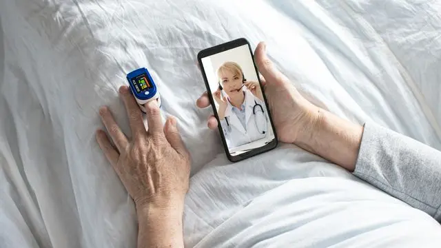 A inteligência Artificial está transformando a Telemedicina