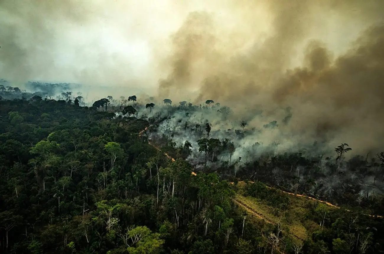 Como as mudanças climáticas impactam o setor de seguros