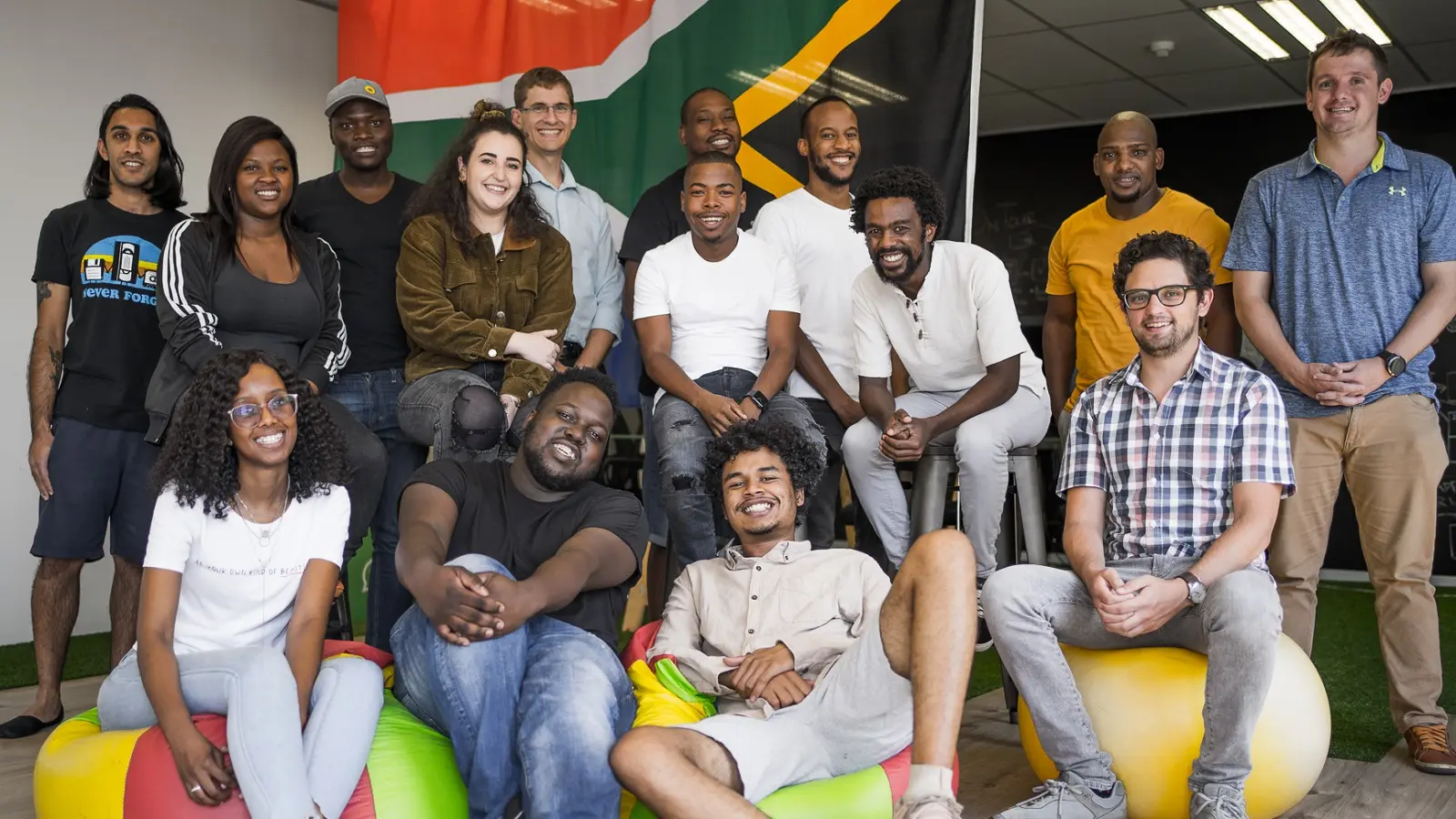 Insurtech sulafricana recebe aporte de US$ 21,3 milhões