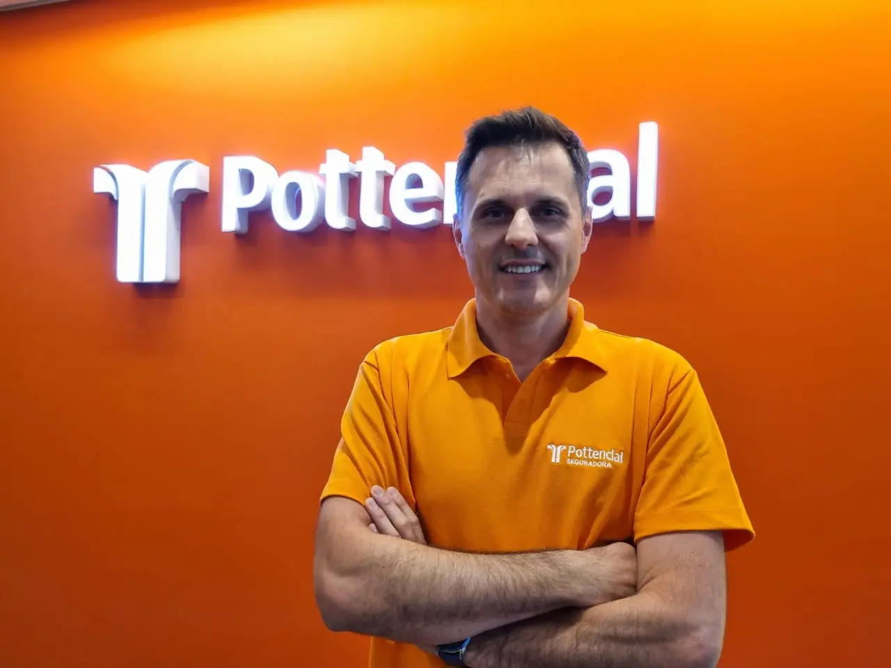 Pottencial Seguradora anuncia novo Head de Patrimoniais