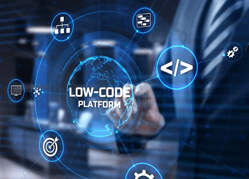 Como a tecnologia low-code vai impulsionar a evolução digital das seguradoras