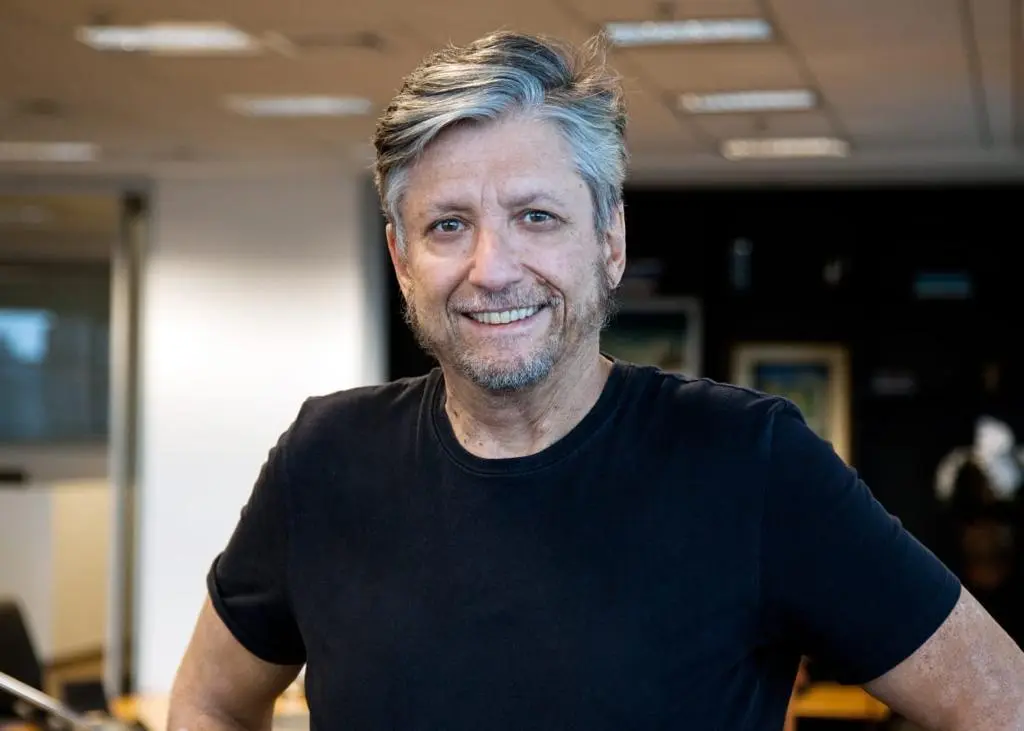 Neurotech anuncia Marco Antunes como Vice-presidente de Inteligência para Saúde