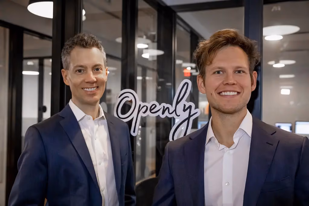 Insurtech Openly recebe investimento de US$ 100 milhões