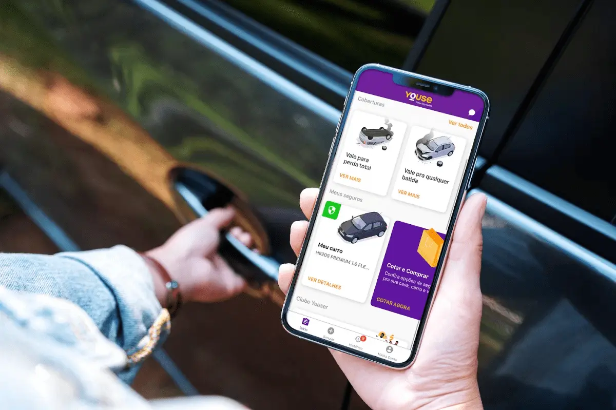 Inteligência Artificial é utilizada em mais da metade dos processos de vistoria do Seguro Automóvel