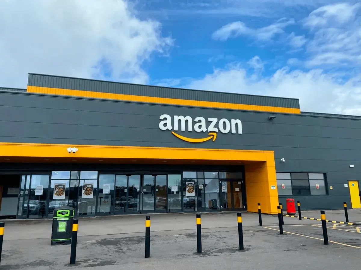 Amazon nomeia insurtech para planos de proteção
