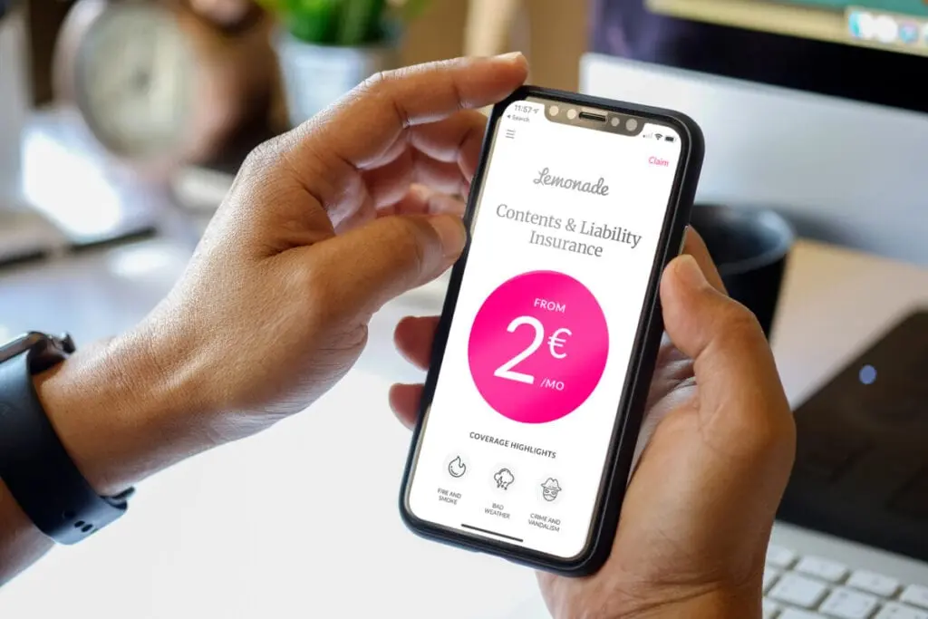 Setor de seguros divide opiniões sobre pagamento de sinistro recorde da Lemonade 