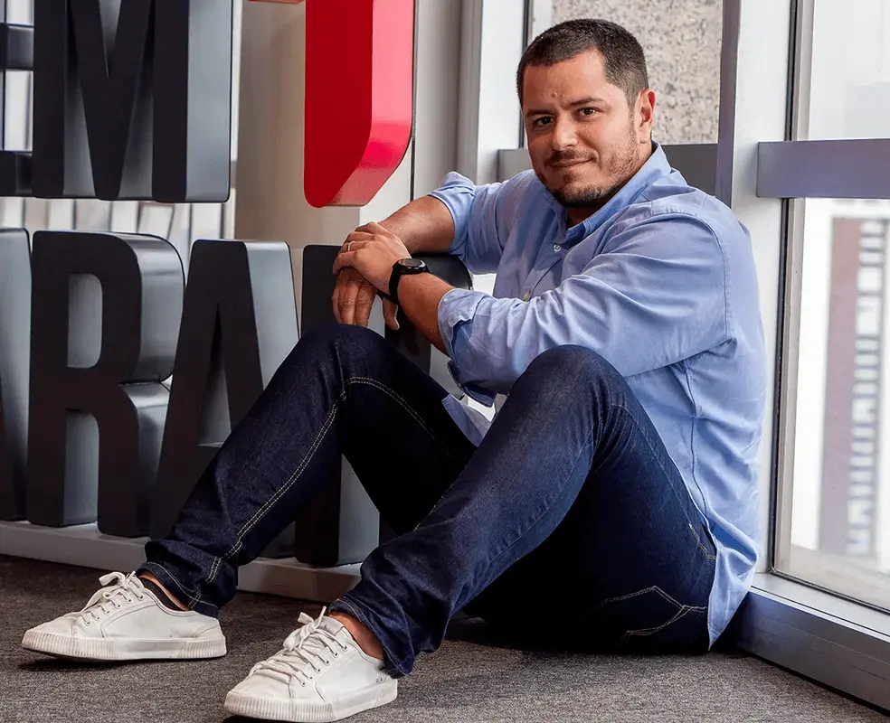Sem Parar comemora um ano de sua entrada no mercado de seguros com participação na Insurtech Brasil 2023