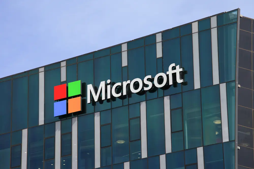 Microsoft entra no mercado de insurtechs com tecnologia revolucionária