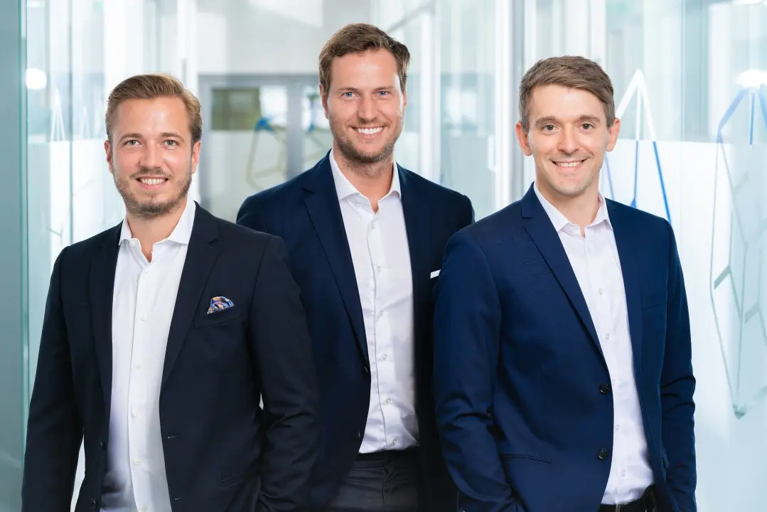 Insurtech alemã levanta € 22 milhões em investimentos
