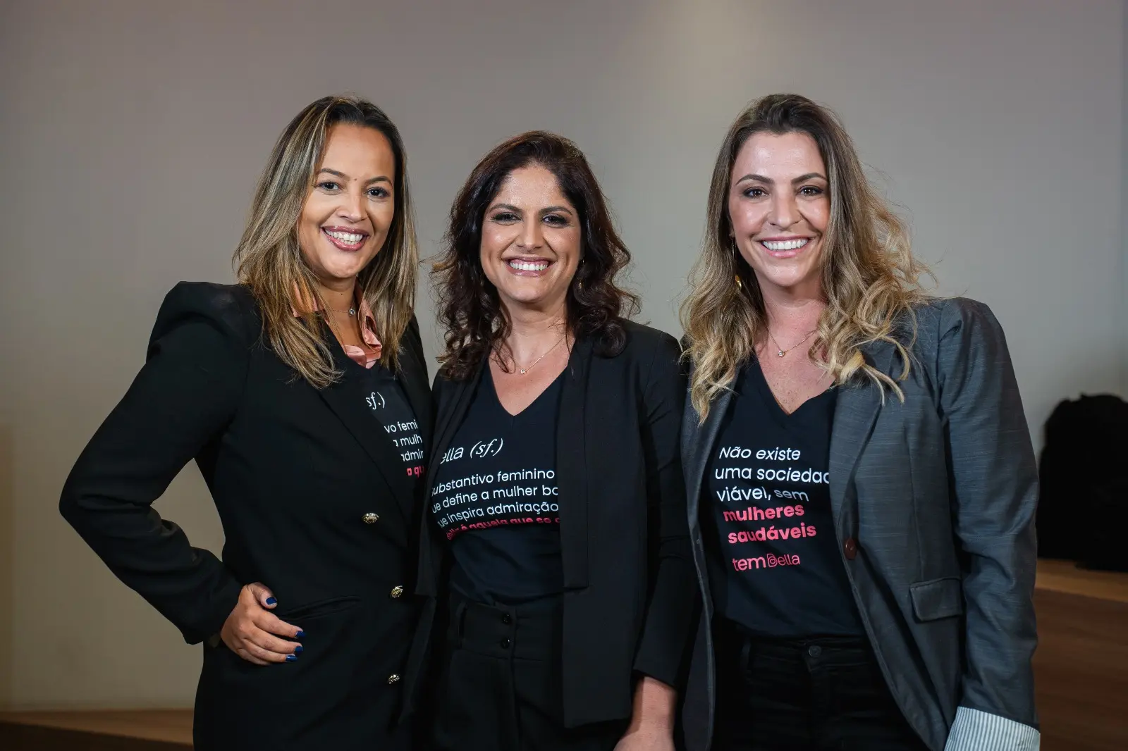 TEM Saúde aposta no público feminino para expandir negócios