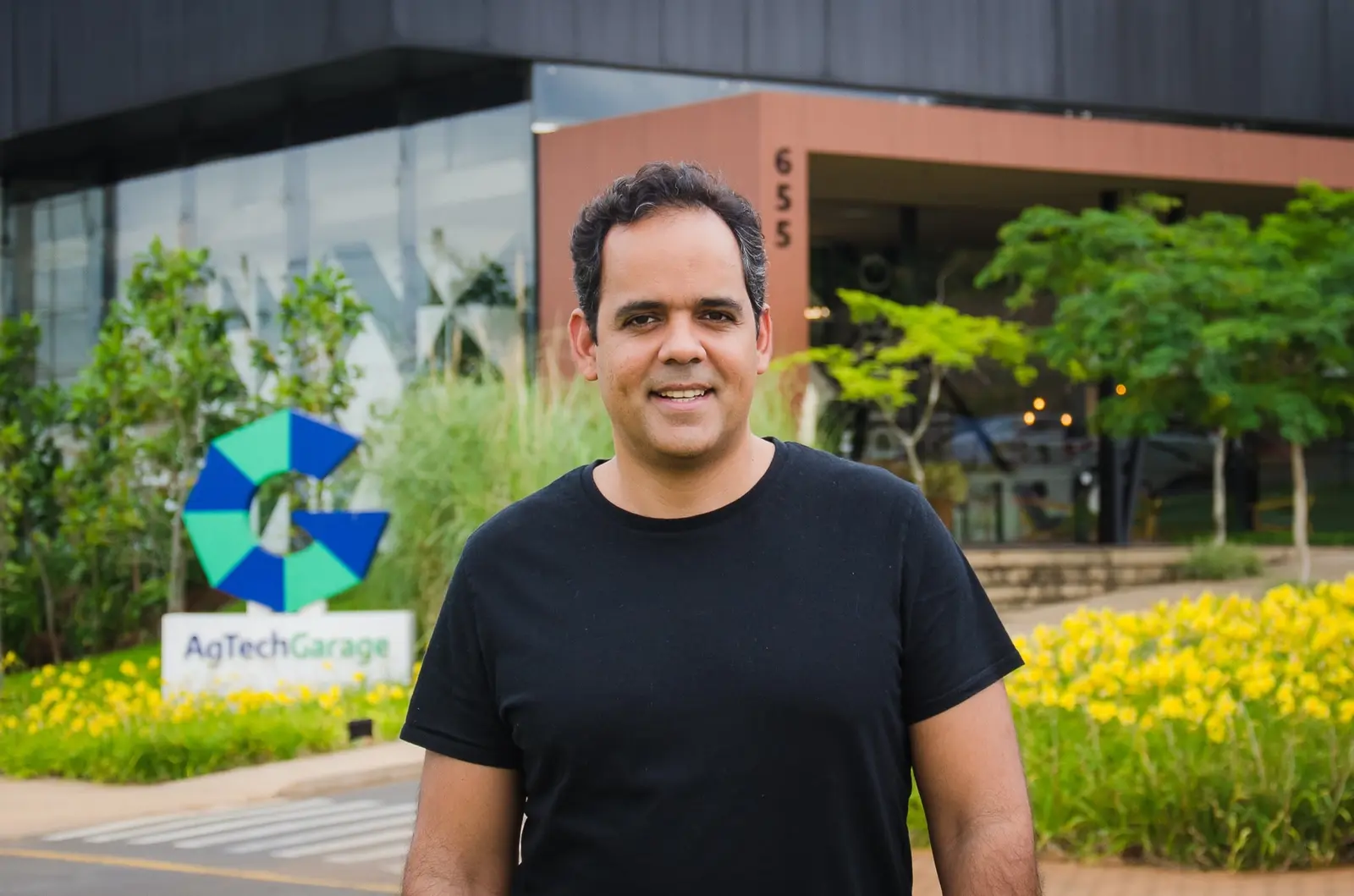 Sompo firma parceria com AgTech Garage para fomento de inovação voltada aos seguros da cadeia produtiva do agronegócio