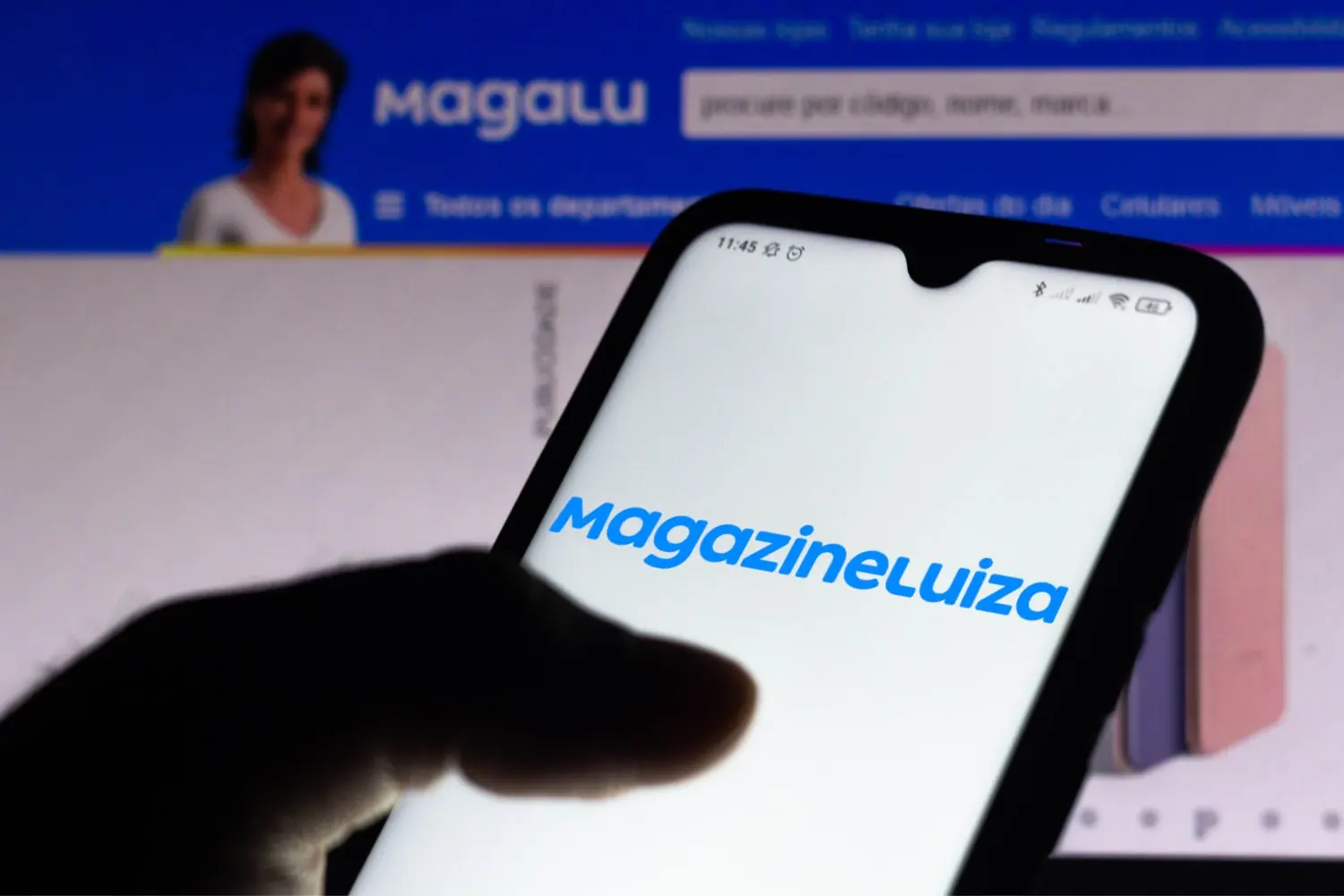 Magalu renova parceria exclusiva na área de seguros por mais 10 anos