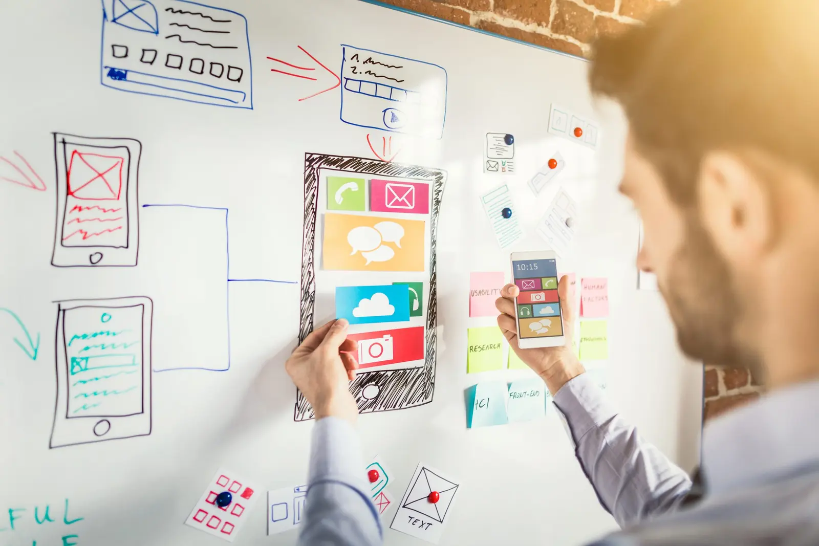 3 princípios de design para Insurtechs