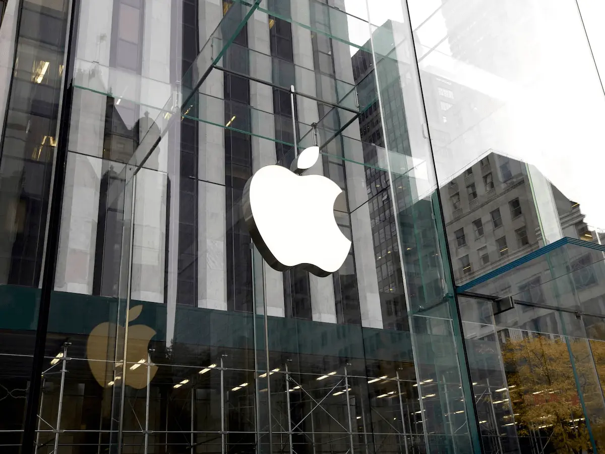 Apple deverá lançar plano de saúde em 2024