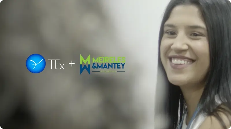 TEx conta a história de Corretora de Seguros composta e liderada por mulheres