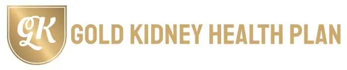 Gold Kidney Health Plan - Gold Kidney Health Plan