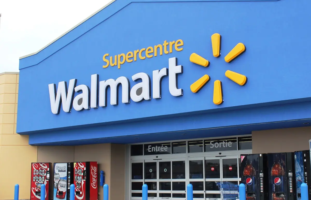 Walmart investe no mercado de seguros