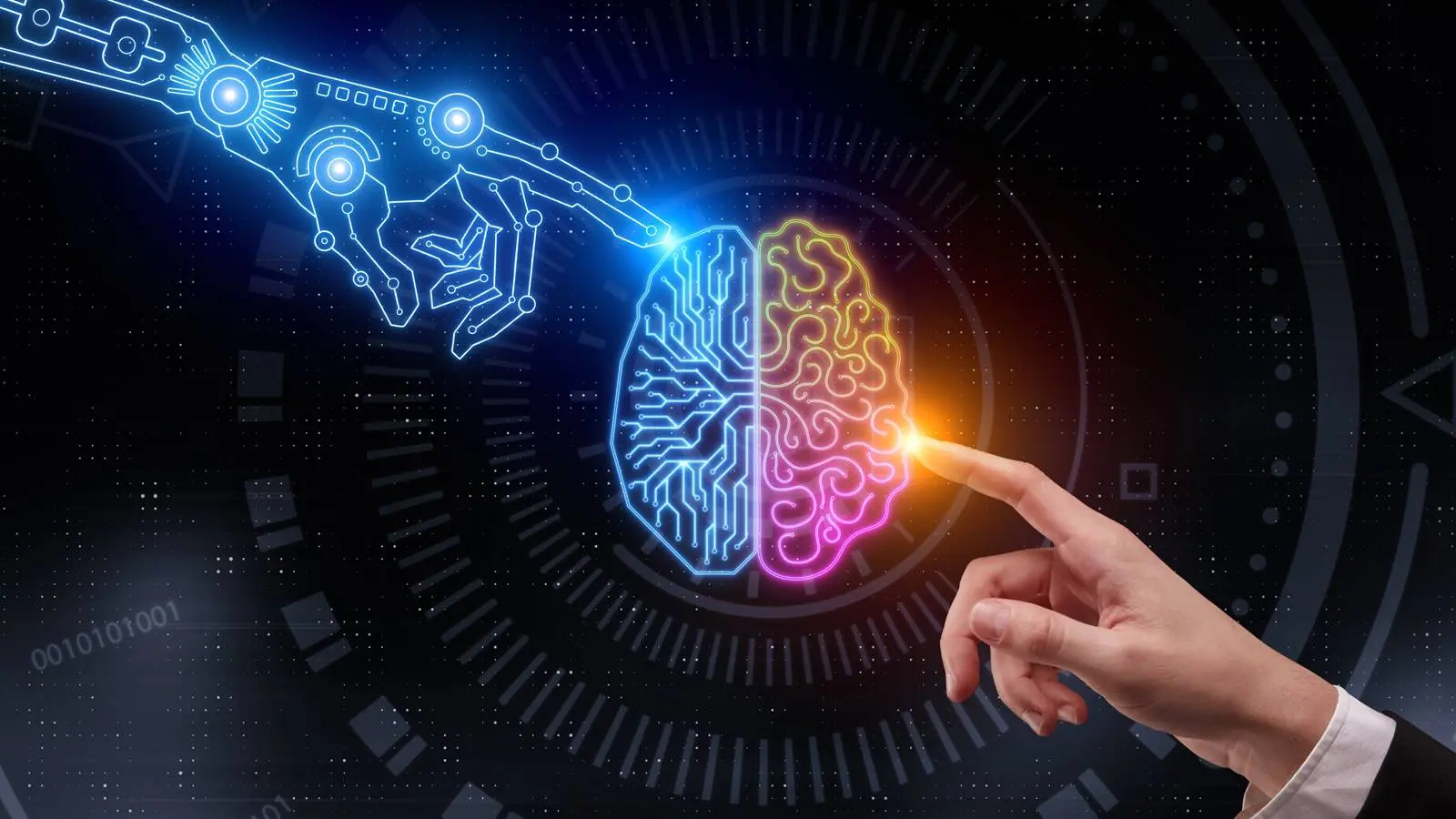 Inteligência artificial leva 62% das seguradoras a reduzir quadro de funcionários