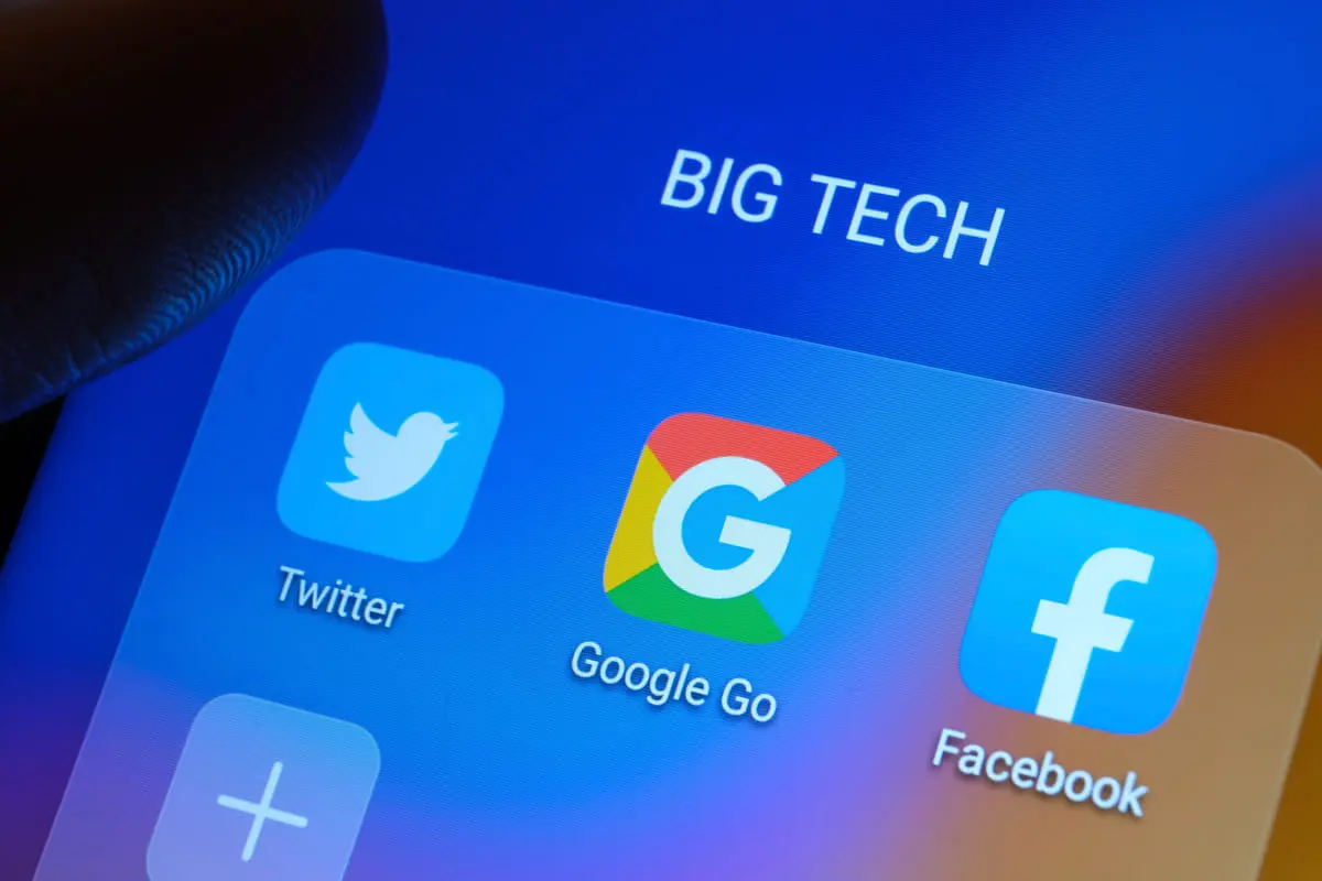 Consumidores 'perdem o interesse' em ofertas de seguros das Big Techs