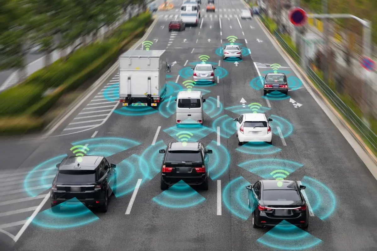 As atualizações de telemática estão transformando o seguro auto