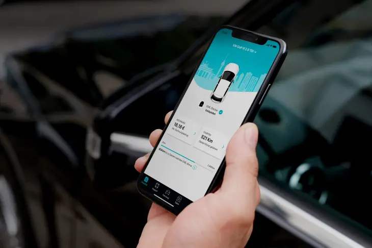 O seguro automóvel baseado no uso está levando mais consumidores a mudar