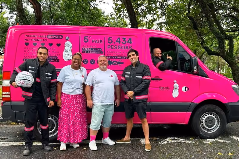 Startup Darwin lança Seguro de Automóveis para ‘bons’ motoristas