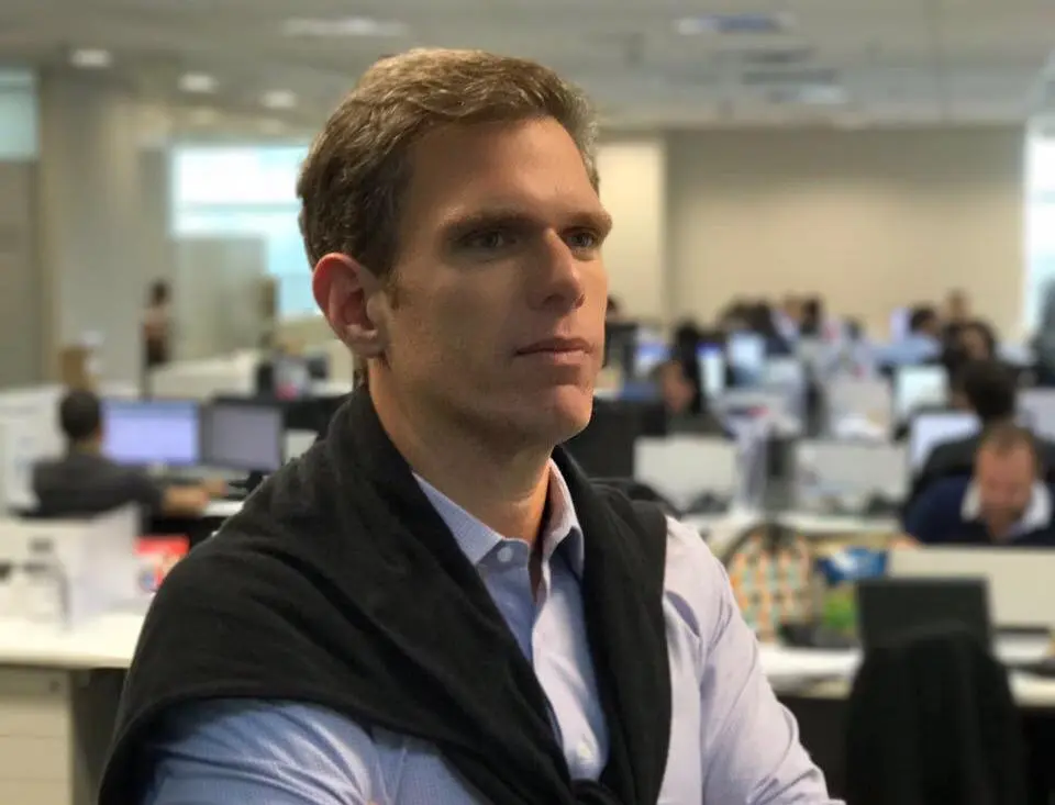 Fintech lança seguro Pix
