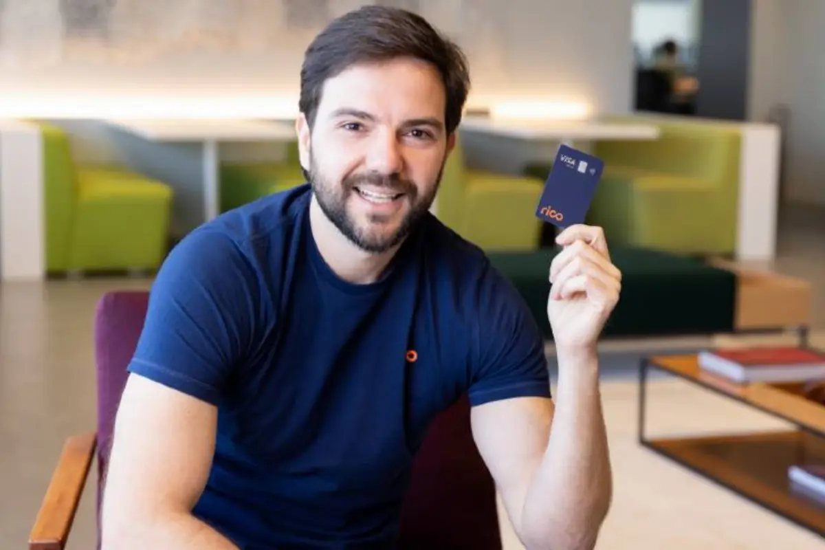 Rico lança seguro de vida em parceria com XP Seguridade na direção de se tornar um banco digital