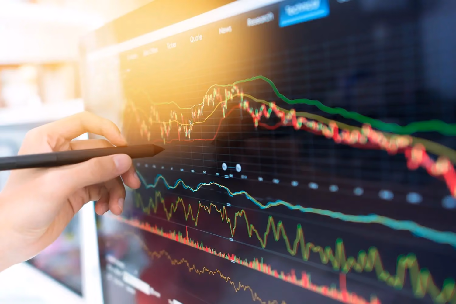 Investimento global em InsurTech estagna no terceiro trimestre