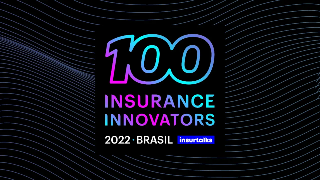 Insurtalks lança lista '100 Insurance Innovators 2022'