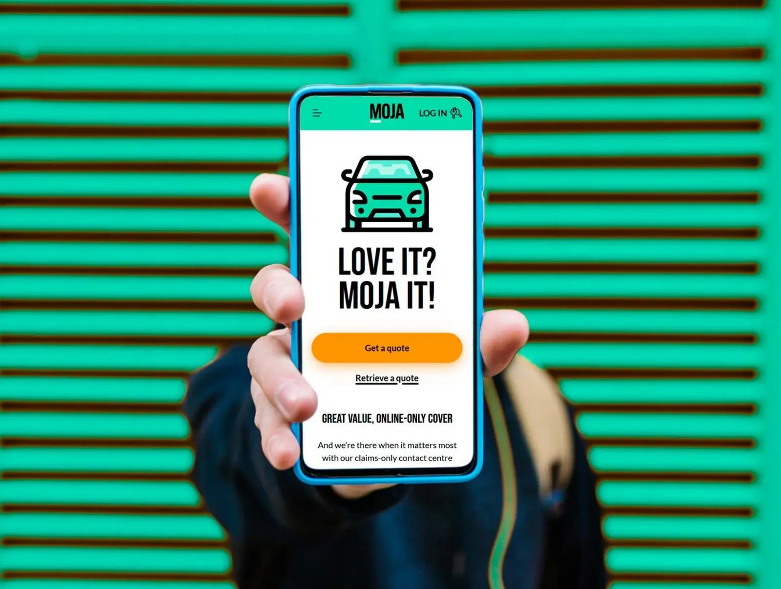AXA lança nova marca de seguros exclusivamente digital no Reino Unido