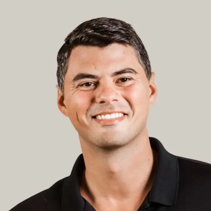 Foto do perfil de Peter Colis